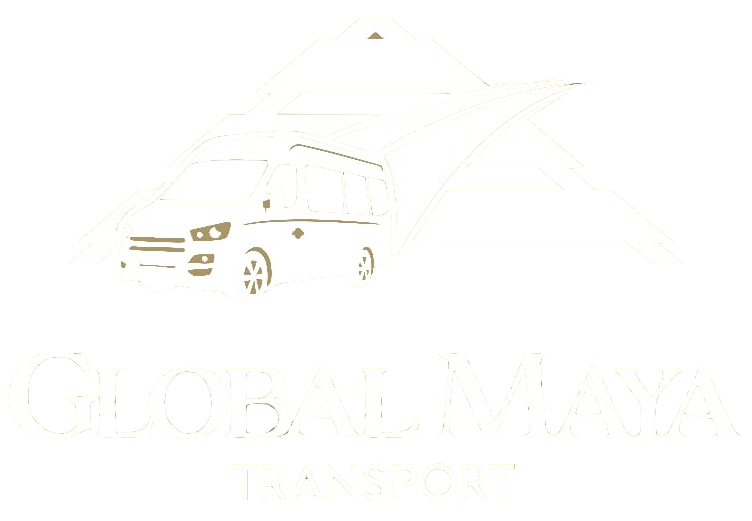 Global Maya Transport Logo